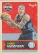 2011-12 Past And Present #3 Chris Andersen