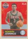 2011-12 Past And Present #42 Brandon Jennings