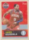 2011-12 Past And Present #39 Andre Iguodala
