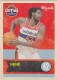 2011-12 Past And Present #54 Nene