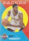 2011-12 Past And Present #128 Roy Hibbert