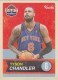 2011-12 Past And Present #12 Tyson Chandler