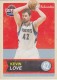 2011-12 Past And Present #48 Kevin Love