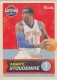 2011-12 Past And Present #65 Amar'e Stoudemire