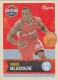 2011-12 Past And Present #6 Eric Bledsoe