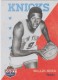 2011-12 Past And Present #90 Willis Reed