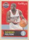 2011-12 Past And Present #23 Raymond Felton