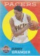 2011-12 Past And Present #125 Danny Granger