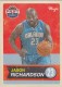 2011-12 Past And Present #60 Jason Richardson