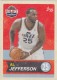 2011-12 Past And Present #41 Al Jefferson
