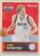2011-12 Past And Present #56 Dirk Nowitzki
