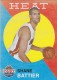 2011-12 Past And Present #103 Shane Battier