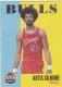 2011-12 Past And Present #187 Artis Gilmore