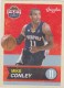 2011-12 Past And Present #14 Mike Conley