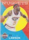 2011-12 Past And Present #142 Ty Lawson