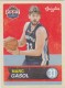 2011-12 Past And Present #26 Marc Gasol