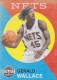 2011-12 Past And Present #172 Gerald Wallace - Quantity: 1 - Owned by: pspstatus 