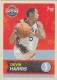 2011-12 Past And Present #33 Devin Harris