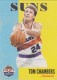 2011-12 Past And Present #182 Tom Chambers - Quantity: 1 - Owned by: pspstatus 