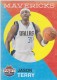 2011-12 Past And Present #168 Jason Terry - Quantity: 1 - Owned by: pspstatus 