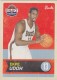 2011-12 Past And Present #69 Ekpe Udoh