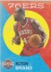 2011-12 Past And Present #110 Elton Brand