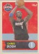 2011-12 Past And Present #8 Chris Bosh