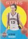 2011-12 Past And Present #151 Steve Nash - Quantity: 1 - Owned by: pspstatus 