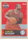 2011-12 Past And Present #7 Carlos Boozer