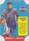 2011-12 Past And Present Bread For Health #12 DeMarcus Cousins