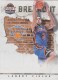 2011-12 Past And Present Breakout #20 Landry Fields