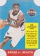 2011-12 Past And Present Bread For Health #33 Joe Johnson