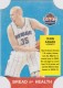 2011-12 Past And Present Bread For Health #26 Chris Kaman