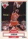 1990-91 Fleer #26 Michael Jordan