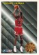 1993-94 Fleer #224 Michael Jordan LL
