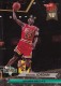 1992-93 Ultra #216 Michael Jordan JS
