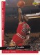 1993-94 Upper Deck #237 Michael Jordan SM