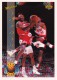 1993-94 Upper Deck Pro View #23 Michael Jordan