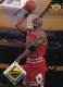 1993-94 Upper Deck #438 Michael Jordan BT