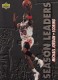 1993-94 Upper Deck #166 Michael Jordan SL