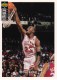 1994-95 Collector's Choice #240 Michael Jordan COMM