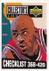 1994-95 Collector's Choice #420 Michael Jordan CL