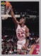 1994-95 Collector's Choice Silver Signature #240 Michael Jordan COMM