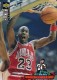 1994-95 Collector's Choice #402 Michael Jordan TRIV