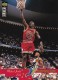 1995-96 Collector's Choice Player's Club #195 Michael Jordan PD