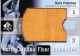 2011-12 SP Authentic North Carolina Floor #UNCBP Buzz Peterson