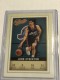 2001-02 Fleer Authentix #51 John Stockton