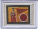 2008-09 Topps T51 Murad Relics Gold #T51RYM Yao Ming - Quantity: 1 - Owned by: BKBcards4ever 