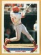 1993 Topps #154 Wes Chamberlain