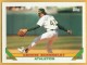 1993 Topps #155 Dennis Eckersley